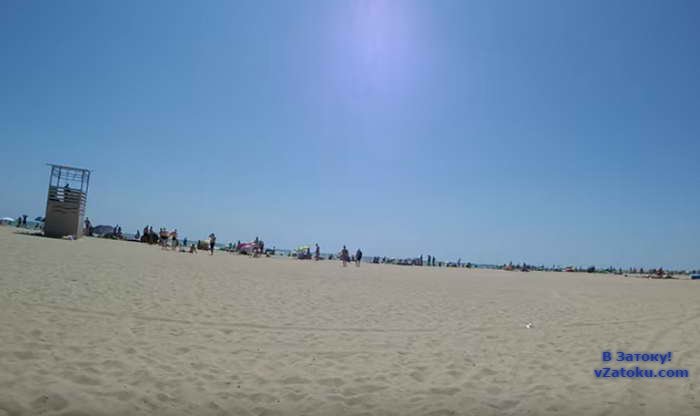 Кто на самом деле является собственником 12 километров пляжей Затоки?
