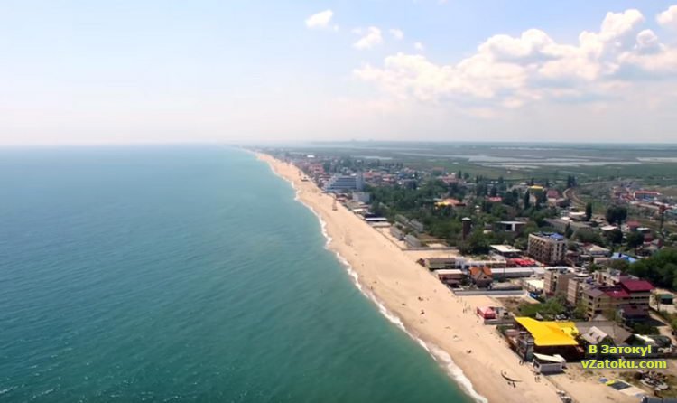 За 8 месяцев 2018 года курорты Одесской области посетило около 6 миллионов туристов