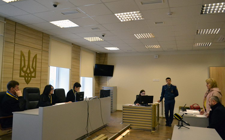 Апелляционный суд Одессы отменил решение сельсовета Затоки по детальным планам территории