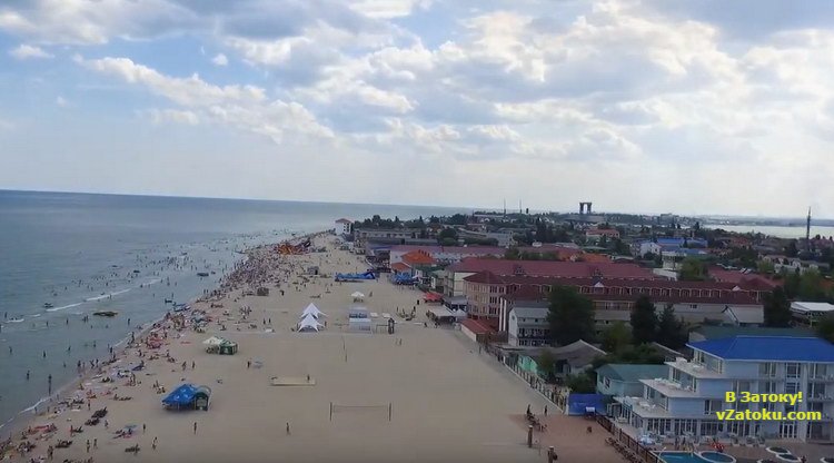 Особенности аренды жилья в Одесской области: Затока