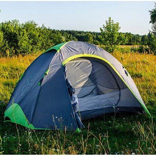 Палатки для отдыха любителям активного отдыха